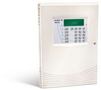 Marchio: ELKRON. Articolo: WL31TG. Come WL31 ma con modulo PSTN, modem e sintesi vocale integrata. Cuffia per registrazione/ascolto inclusa.