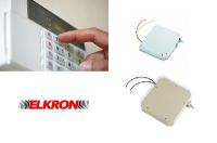 Contatti per avvolgibili