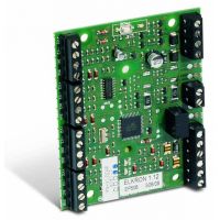 Marchio: ELKRON. Articolo: EP508. Espansione parallela collegabile sul BUS del sistema, sulla quale è possibile collegare deidispositivi di tipo tradizionale>> 8 ingressi programmabili + 1 ingresso dedicato manomissione 24H>> 3 uscite (1 relè + 2 elettriche) programmabili>> 1 ingresso di sabotaggio>> Certificazione EN50131 grado 3