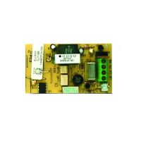 Marchio: ELKRON. Articolo: ILT100. Modulo di interfaccia alla linea telefonica.