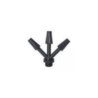 Marchio: ELKRON. Articolo: . Ugello a tre fori 