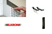 Protezioni perimetrali esterne