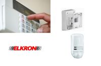 Rivelatori di movimento da esterno