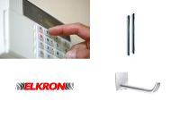 Protezioni perimetrali esterne