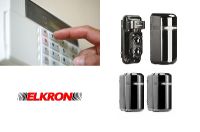 Barriere a raggi infrarossi