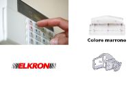 Rivelatori di movimento da esterno