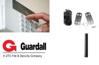 Protezioni perimetrali esterne