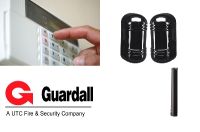 Barriere a raggi infrarossi