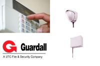 Rivelatori di movimento da esterno