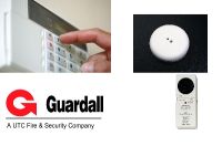 Rivelatori di rottura vetri