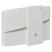 Marchio: HONEYWELL. Articolo: XL200L. Centrale antintrusione radio VIDEOFIED serie XLLMassimo 25 perifiericheAlimentazione 8 batterie alcaline o 4 pile alcaline + alimentatoreMassimo 19 lettori di badgeConnessione GPRS