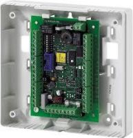 Marchio: HONEYWELL. Articolo: C080 .Modulo di controllo porte con due ingressi Wiegand per la gestione di due porte Controllo integrato delle intrusioni e degli accessi basato sul concetto “Area-Gruppo-Settore”Fino a 1000 utenti Speciale memoria eventi dedicata al controllo accessi con capacità di 1000 eventi (memoria separata per eventi di sicurezza) Pianificazioni settimanali completamente personalizzabiliDisinserimento automatico dell'area porta relativa ad uno o più varchiIn caso di incendio il controllo dell'evacuazione consentirà alle porte di sbloccarsi Compatibilità con protocollo Wiegand fino a 40 bitCompatibile con le tastiere Wiegand che utilizzano la modalità Burst a 8 bitFornito in contenitore plastico