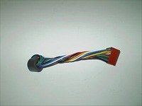 Marchio: HONEYWELL. Articolo: 4142TR. Connettore Per Serie ADVISTA