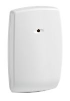 Marchio: HONEYWELL. Articolo: FG1625TAS . Honeywell, leader internazionale per la produzione di sensori ha posto una particolare attenzione nella creazione di questa serie di sensori rottura vetri in grado di garantire la miglior protezione perimetrale possibile, mantenendo lintruso allesterno dei locali protetti. Il sensore FG1625TAS pu essere installato a parete o a soffitto e dispone di una copertura di 7, 5 metri, proteggendo qualsiasi tipo di vetro. Potete fidarvi della serie FlexGuard come prima linea di difesa perimetrale, senza problemi e con affidabilit ed immunit non inferiori agli altri elementi dellimpianto di sicurezza. In aggiunta, la serie Flexguard consente di distinguervi dalla concorrenza garantendo fiducia e serenit ai vostri clienti.Il sensore dispone di un esclusivo metodo brevettato per la taratura e verifica della sensibilit tramite il simulatore FG-701. Alimentazione : 6~18V CC, 12mA @ 12VCC Dimensioni : 98x62x21, 8mm