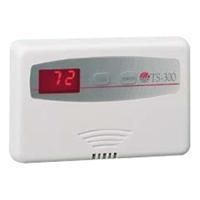 Marchio: HONEYWELL. Articolo: T280R. Sonda esterna per rivelatore di temperatura FBT280Collegabile a 100 mtdi distanza dall'unitàResistente all'acquaCollegamento a 3 filiPortata -40 +60°C