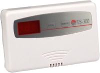 Marchio: HONEYWELL. Articolo: TS300 . Sensore di temperatura a soglie multiple singolarmente tarabiliDoppia uscita a relèPossibilità di rilevare simultaneamente la temperatura del sensore e della sonda aggiuntiva Programmazione delle curve di isteresiBuzzer sonoro con temporizzazione regolabileMemoria di allarmeTensione di ingresso Da 7 a 16 V C.C.Corrente di ingresso 25 mA (max.)Dimensioni custodia 10,2 cm x 6,6 cm x 2,3 cm