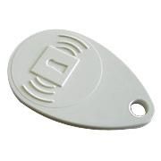 Marchio: HONEYWELL. Articolo: TAG-I. Tag passivo di prossimitàColore avorioDimensioni : 47x30x3mm