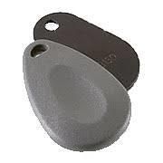Marchio: HONEYWELL. Articolo: YX0-0004. Portachiavi MAX Badge di prossimità per lettori MAX in portachiavi Compatibile con: MAX3, MAX4 e tastiere con lettore di prossimità