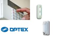 Rivelatori di movimento da esterno