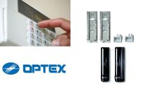 Protezioni perimetrali esterne