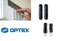 Barriere a raggi infrarossi