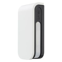 Marchio: OPTEX. Articolo: BXS-AM. Rivelatore doppio PIR da esterno cablato, 12+12m, con antimascheramento, corpo nero con coperchio biancoDESCRIZIONELa serie BXS SHIELD fornisce funzioni estremamente affidabili e stabili di rilevazione movimento, riducendo i falsi allarmi e le mancate rilevazioni. La protezione da esterno con il doppio rivelatore passivo di infrarossi permette di coprire il perimetro di un edificio dal punto mediano e di estendersi fino ad una distanza totale di m 24.PRESTAZIONIPortata m 24 (12 su ciascun lato) angolo 180° con fasci di rilevazione regolabili nella portataLogica SMDA per compensazione avanzata della temperatura e immunità ai disturbi ambientaliUscite individuali del segnale (destra e sinistra)Antimascheramento ad infrarossi attivi per rilevare il mascheramento con oggetti coprentiProtezione antistacco posteriore