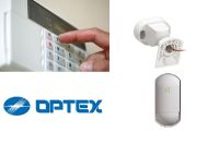 Rivelatori di movimento da interno