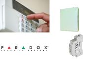 Accessori per centrali