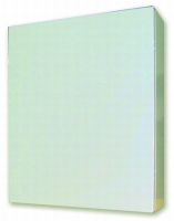 Marchio: PARADOX. Articolo: BOX-4. Armadio metallico base mm 333, altezza mm 400, profondità mm 100.