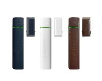 Marchio: PARADOX. Articolo: DCT2M/G. Contatto magnetico bidirezionale senza fili per porte/finestre. Utilizzando la comuni­cazione GFSK con salto di frequenza e crittografia, garantisce prestazioni affidabili, a lungo raggio e sicure. Operando a 868 MHz, adatta la sua potenza di trasmissione per ottimizzare il consumo della batteria e supporta gli aggiornamenti firmware da remoto tramite l’applicazione BlueEye. Include LED di stato, doppia protezione antimanomis­sione (a parete e contro il coperchio). Colore bianco. - Comunicazione wireless bidirezionale con i sistemi di allarme Paradox M - Fornito con batteria al litio FR14505 AA 1,5V - Firmware aggiornabile tramite l’app BlueEye - Indicatori di stato LED intelligenti - Doppia protezione antimanomissione (apertura guscio e tamper posteriore) - Certificazioni: CE, EN 50131-2-6, EN 50131-6, EN 50131-5-3, FCC 15.247