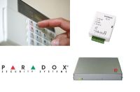 Accessori per centrali