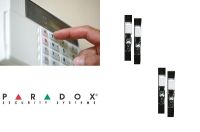 Protezioni perimetrali esterne