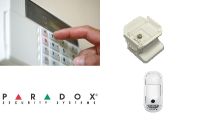 Rivelatori con telecamera