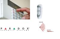 Rivelatori di movimento da interno