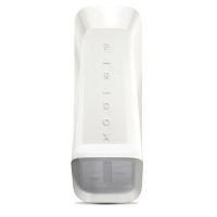 Marchio: PARADOX. Articolo: NVR35M. Doppio rivelatore digitale per porte e finestre esterne/interne. Funzione antimascheramento, antistrisciamento, Pet immunity. Frequenza 433MHz o 868MHz selezionabile. Colore bianco. Dimensioni mm 123x61x43.Soluzione esterna/interna per protezione di finestre e porteSuper Pet immunity con ottica geometrica per aumentare l’immunità agli animaliFunzione antimascheramento: rileva l’accecamento della lente causata da vernici spray e da oggetti posizionati fino a 30 cm dal rivelatore Doppio rilevatore controllato da Full Authority Digital Electronics Control (FADEC)Protezione antirimozione e antiaperturaFunzione antistrisciamentoConforme EN 50131-2-2 Grado 2 Classe IV