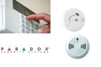 Rivelatori tecnologici via radio