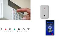 Rivelatori di rottura vetri