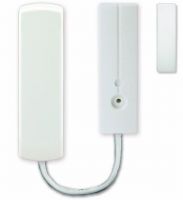 Marchio: PARADOX. Articolo: MG-IMP/86. Versione a 868MHz. Rivelatore d’urti supervisionato come MG-IMP.