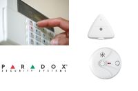 Rivelatori tecnologici via radio