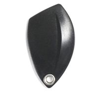 Marchio: PARADOX. Articolo: C705 QPN. Scheda di prossimità, colore nero➤ Design elegante➤ Si attacca semplicemente ad un anello portachiavi➤ Costruzione durevole in plastica➤ Completamente passiva (nessuna batteria)