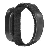 Marchio: PARADOX. Articolo: B101B. Braccialetto per REM101, come B101, colore nero.