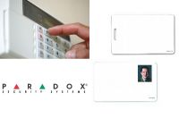 Tessere di prossimità