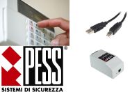 Accessori per centrali