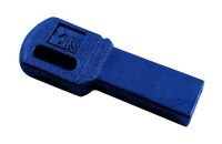 Marchio: PESS. Articolo: MKS blu. Chiave a microprocessore, colore blu