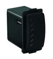 Marchio: PESS. Articolo: i.Proxy 2004M B. Lettore di prossimità 4 aree nero