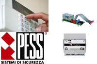 Accessori per centrali