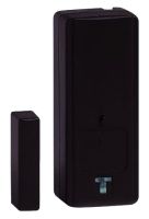 Marchio: PESS. Articolo: i.CheckÒn 868 M. Contatto via radio per tapparelle ed infissi, colore marrone (pila compresa)