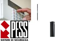 Protezioni perimetrali esterne