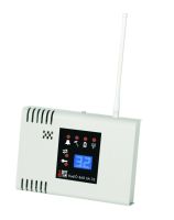 Marchio: PESS. Articolo: RadiÒ 868 SA 32. Ricevitore stand-alone 32 canali e 4 uscite relè