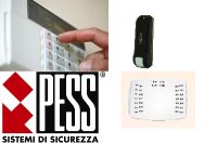 Rivelatori di movimento da esterno